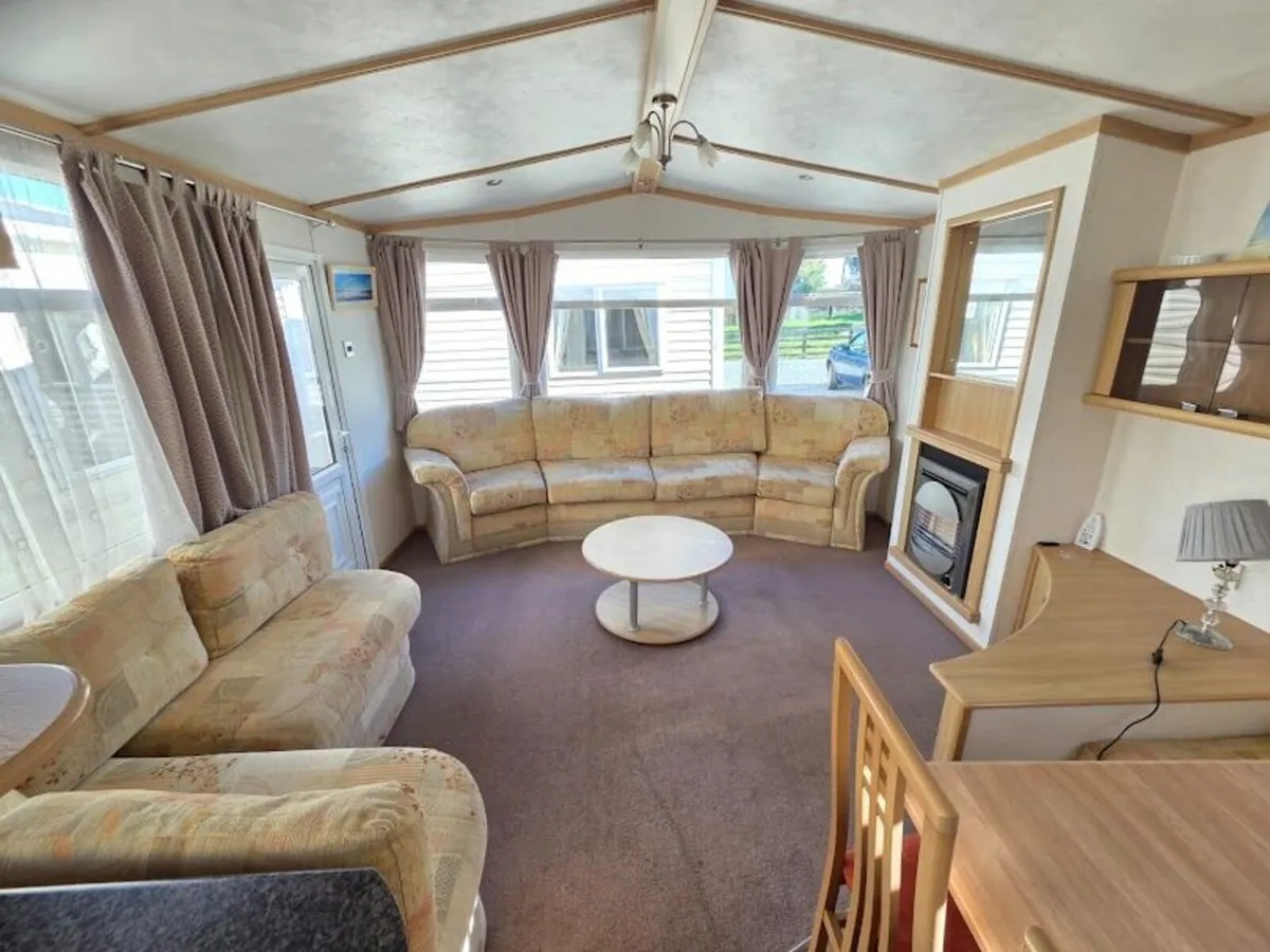3 Bed Mobile Home - Image 4