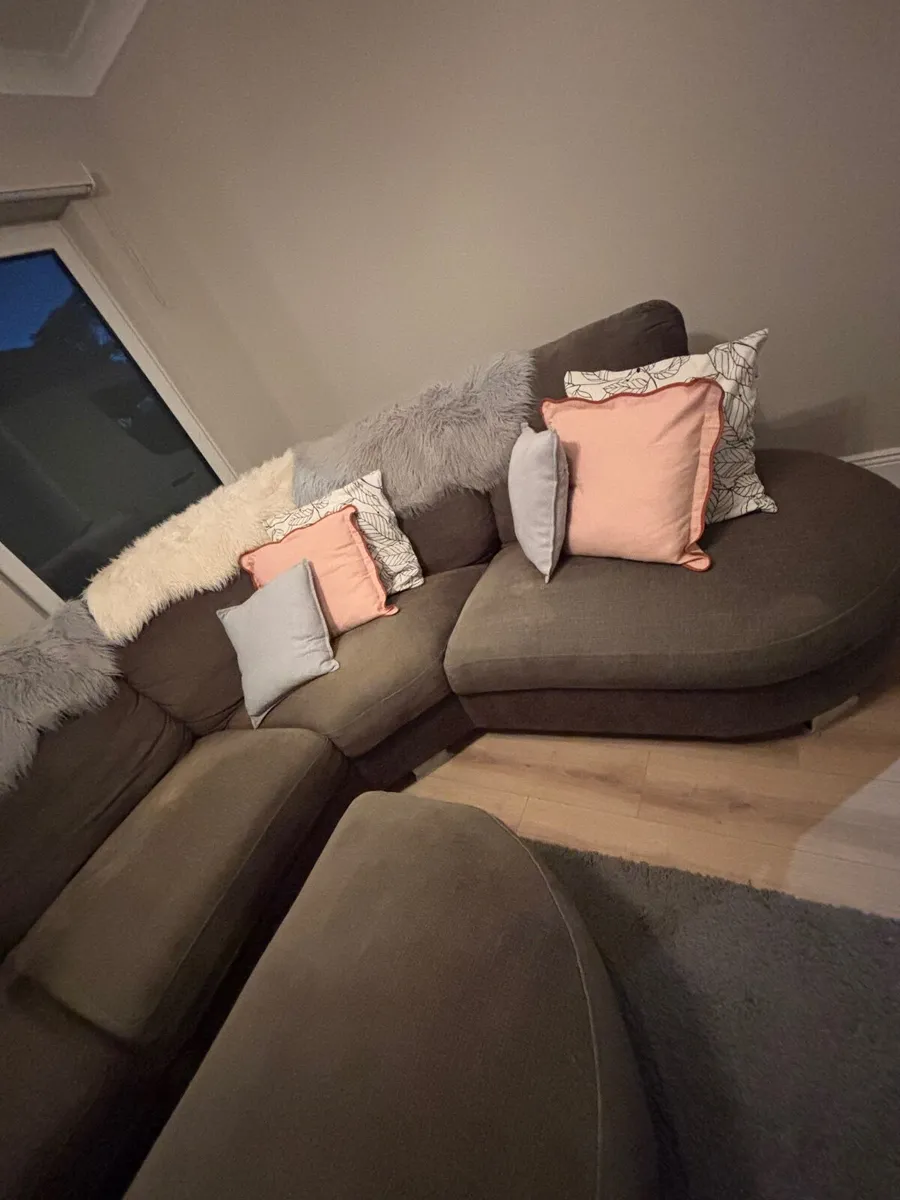 Corner sofa - Image 3