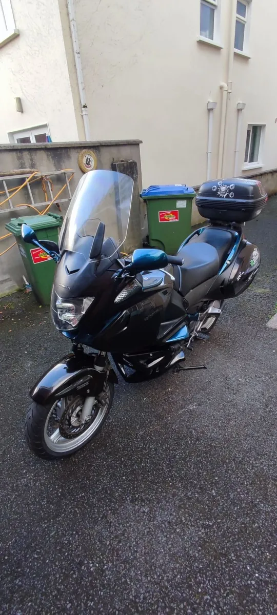 Deuville 700 ABS - Image 1