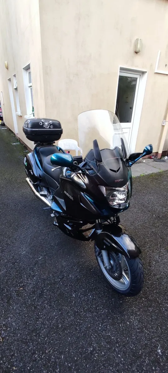 Deuville 700 ABS - Image 4