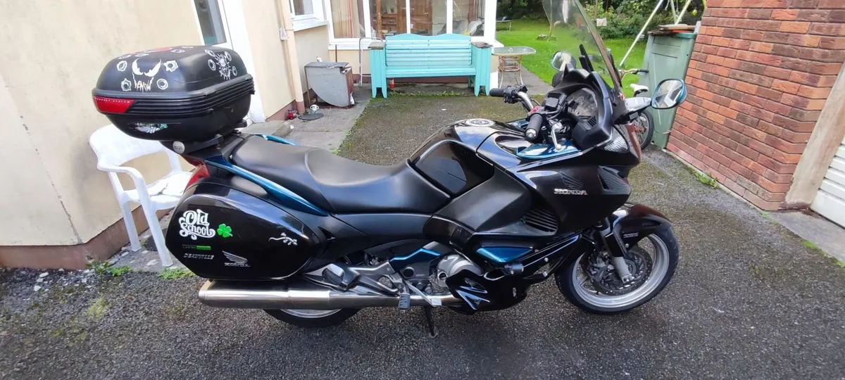 Deuville 700 ABS - Image 2