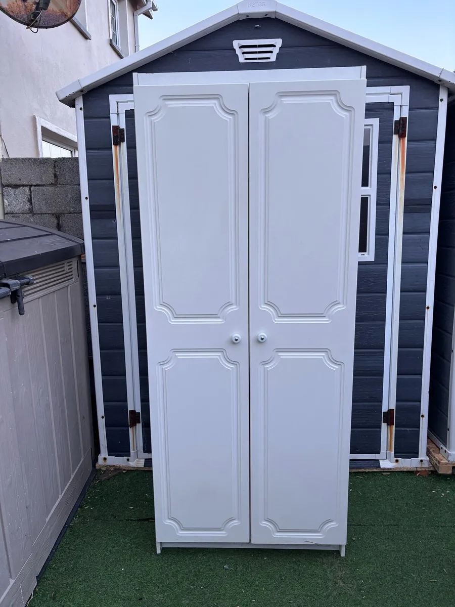 Wardrobe - Image 1
