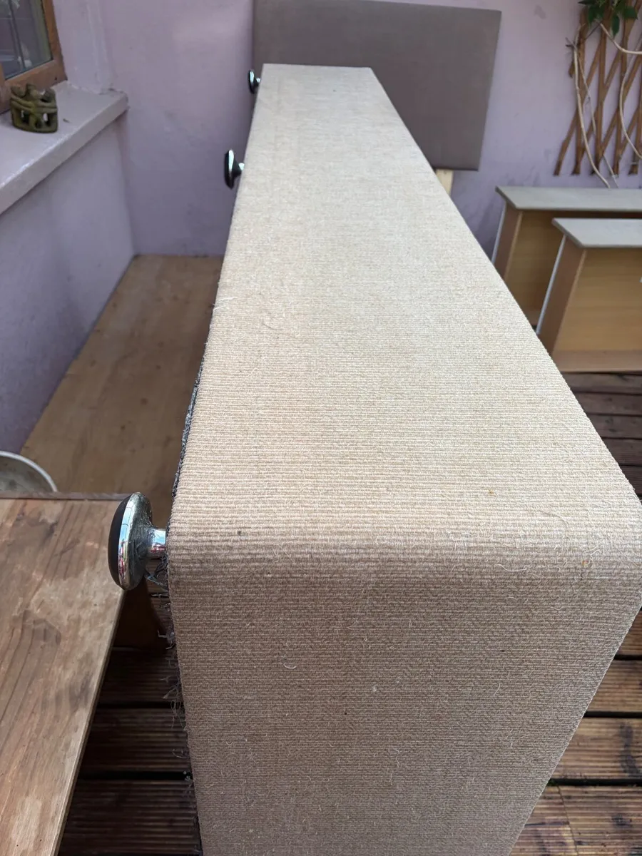Single Divan Bed - Image 1