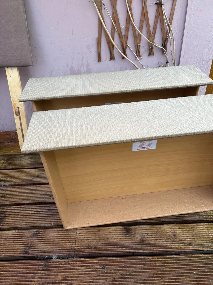 Single Divan Bed - Image 3