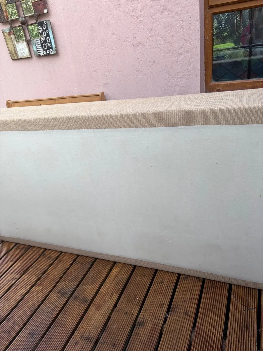 Single Divan Bed - Image 4