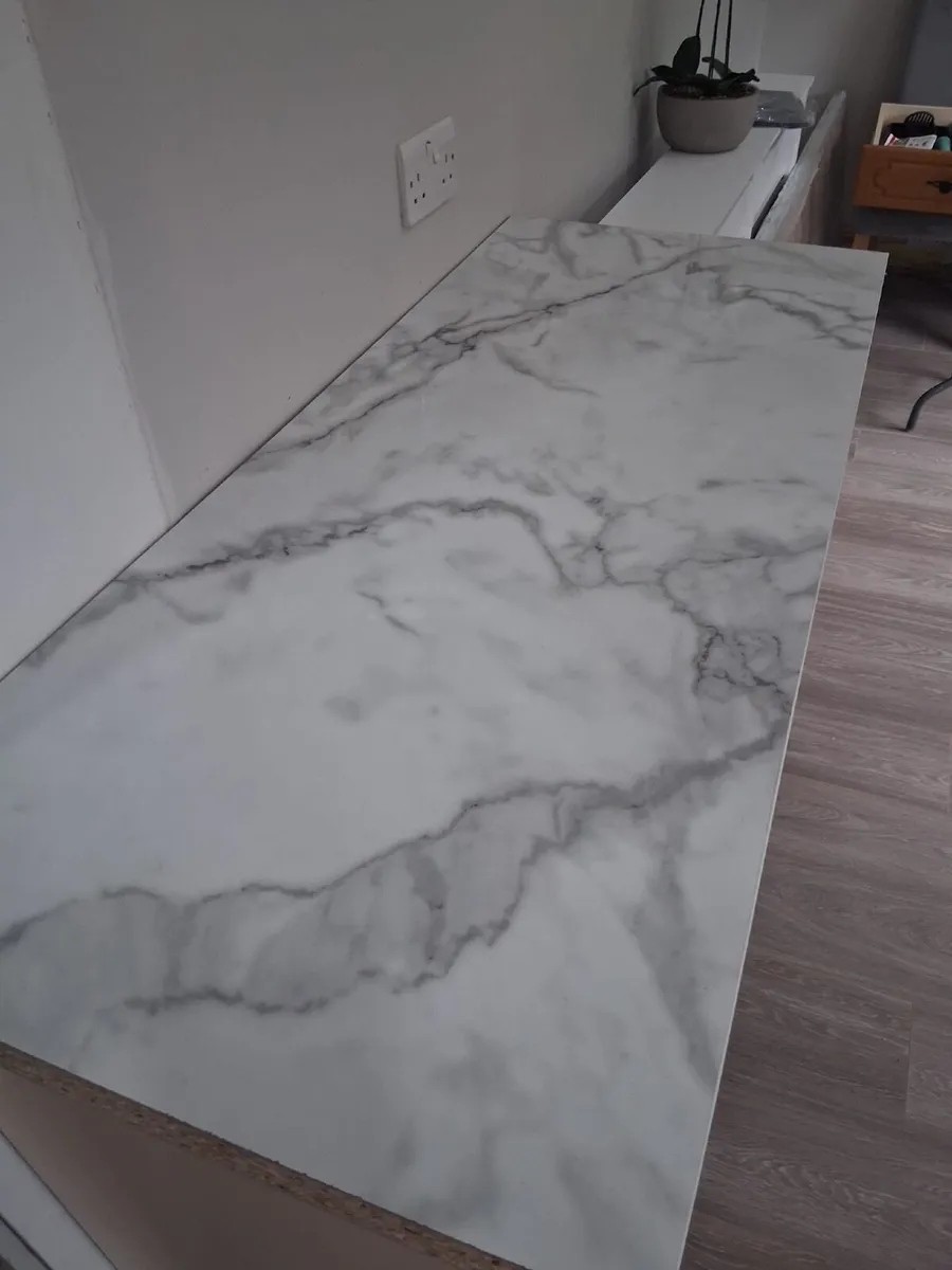 Work top
