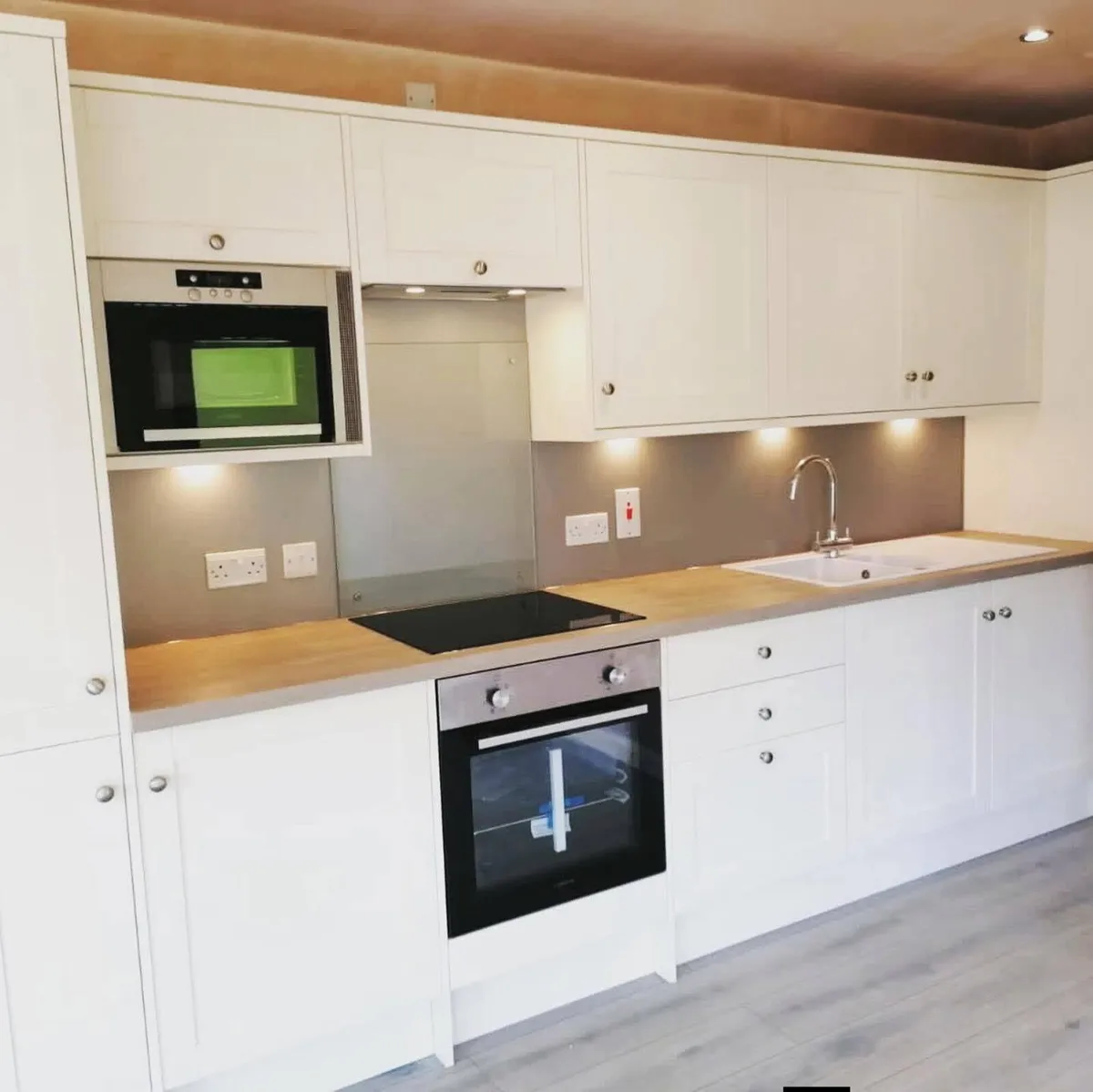 45 square metres modular homes Dublin / Ireland - Image 3