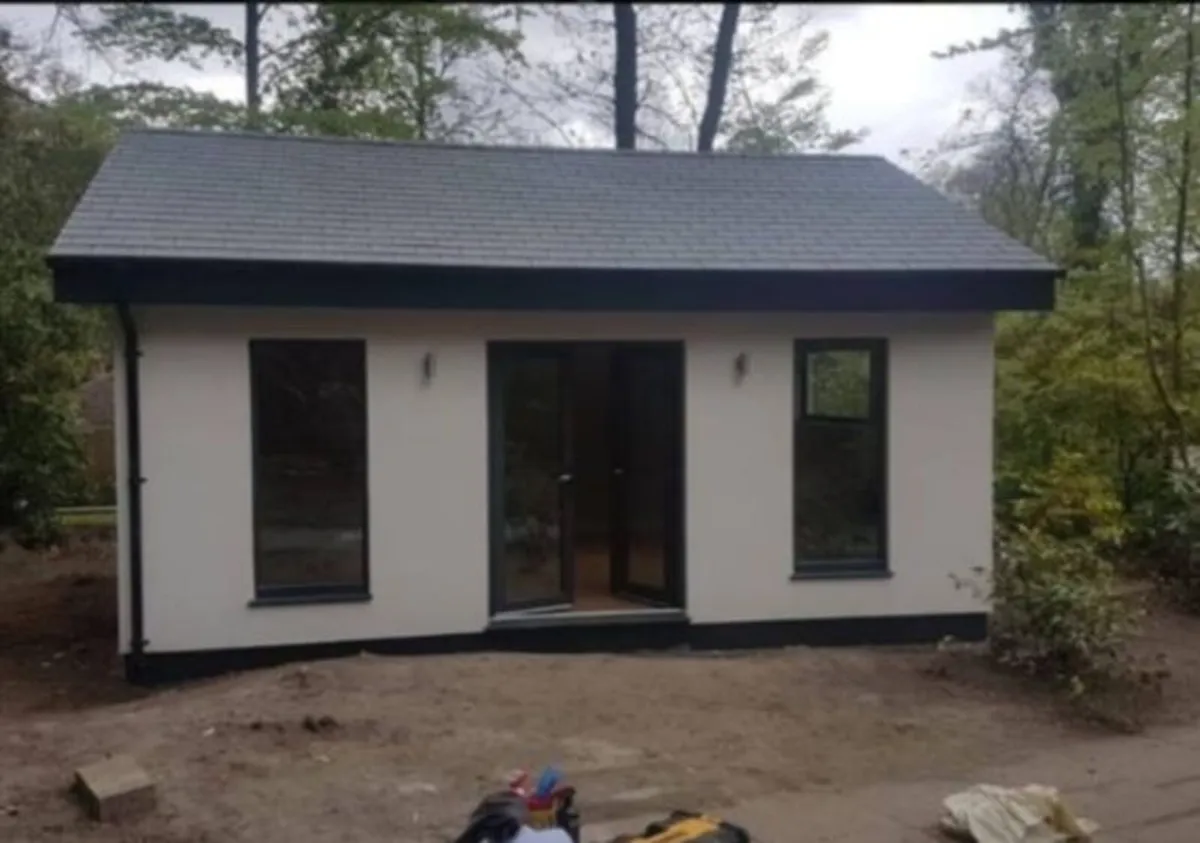 45 square metres modular homes Dublin / Ireland - Image 4
