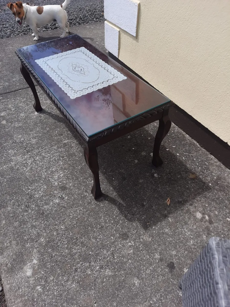 Coffee table - Image 4