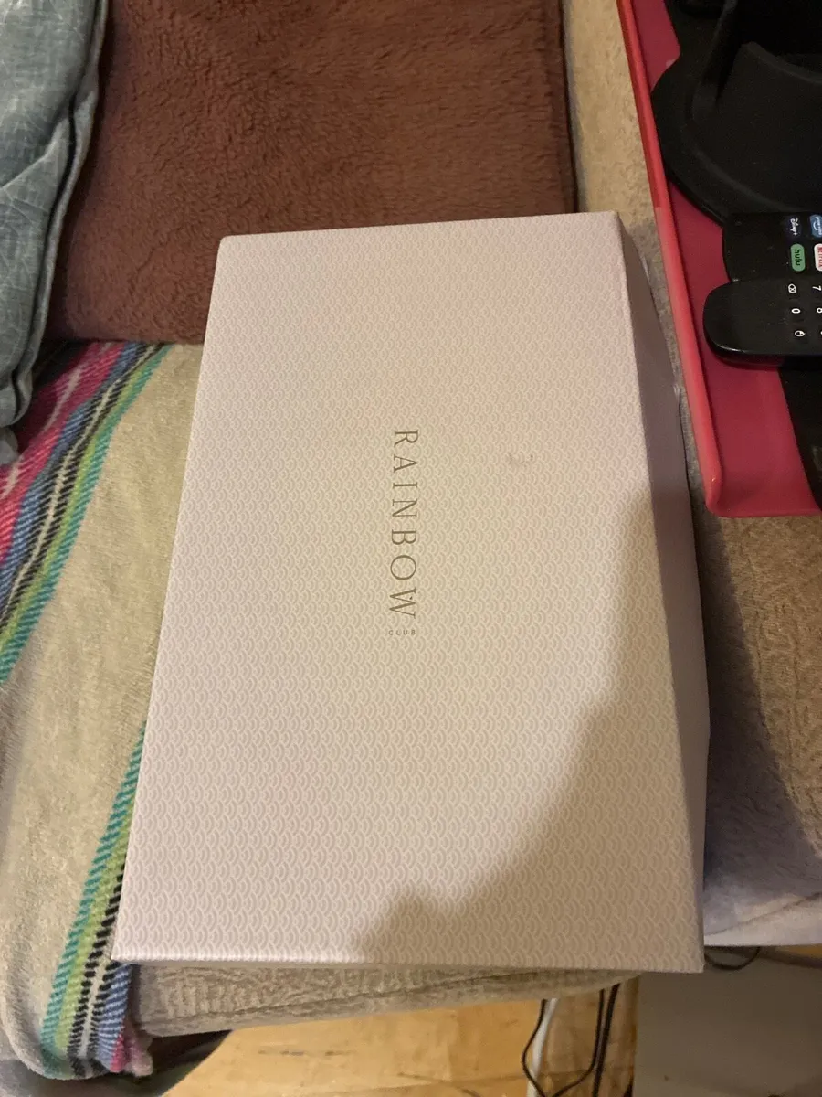 Wedding Shoes never worn - Image 1