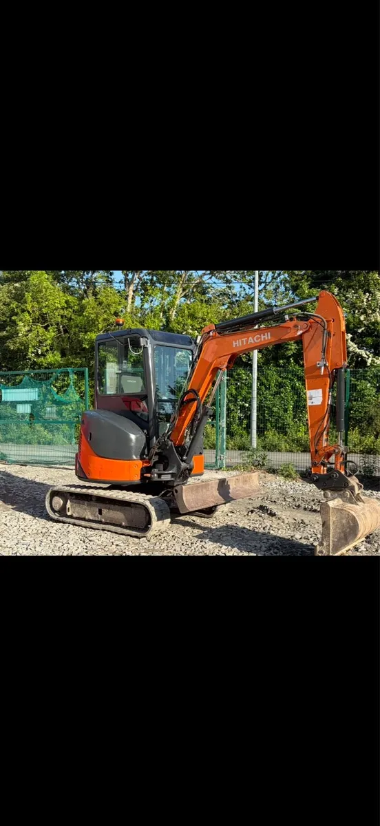 Hitachi - Image 2