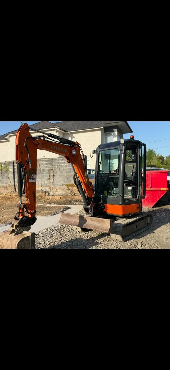 Hitachi - Image 1