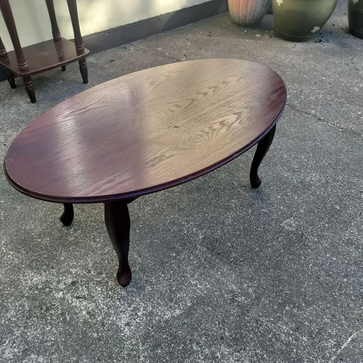 Coffee table - Image 3