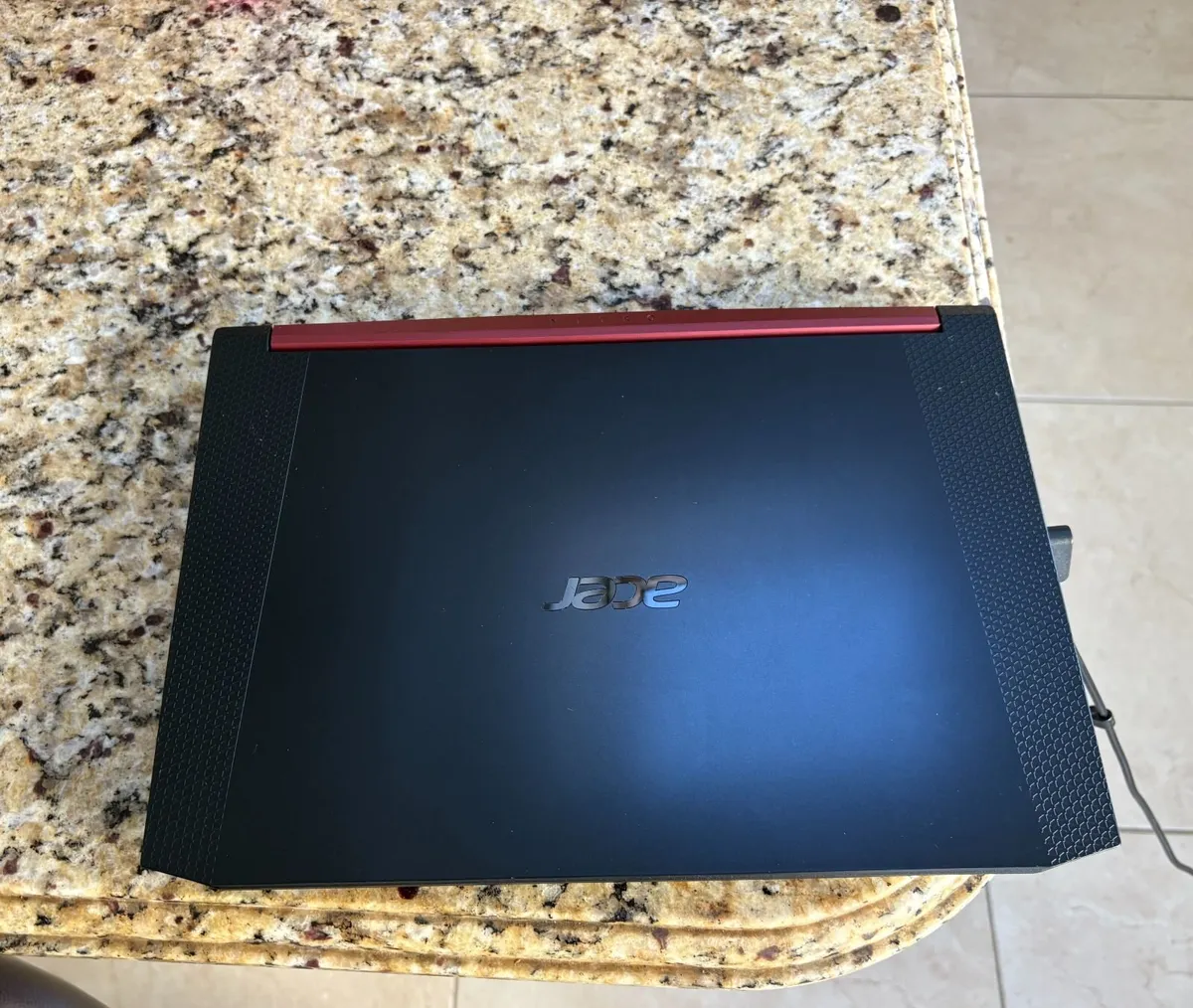 Acer Nitro 5 – GTX 1650 / Ryzen 5 / 8GB / 512GB - Image 3