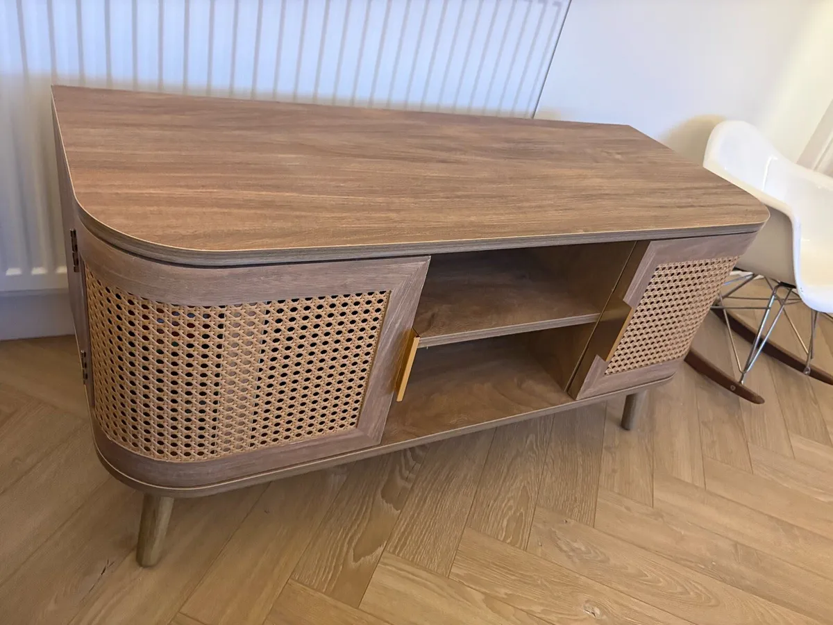 Tv Stand - Image 2