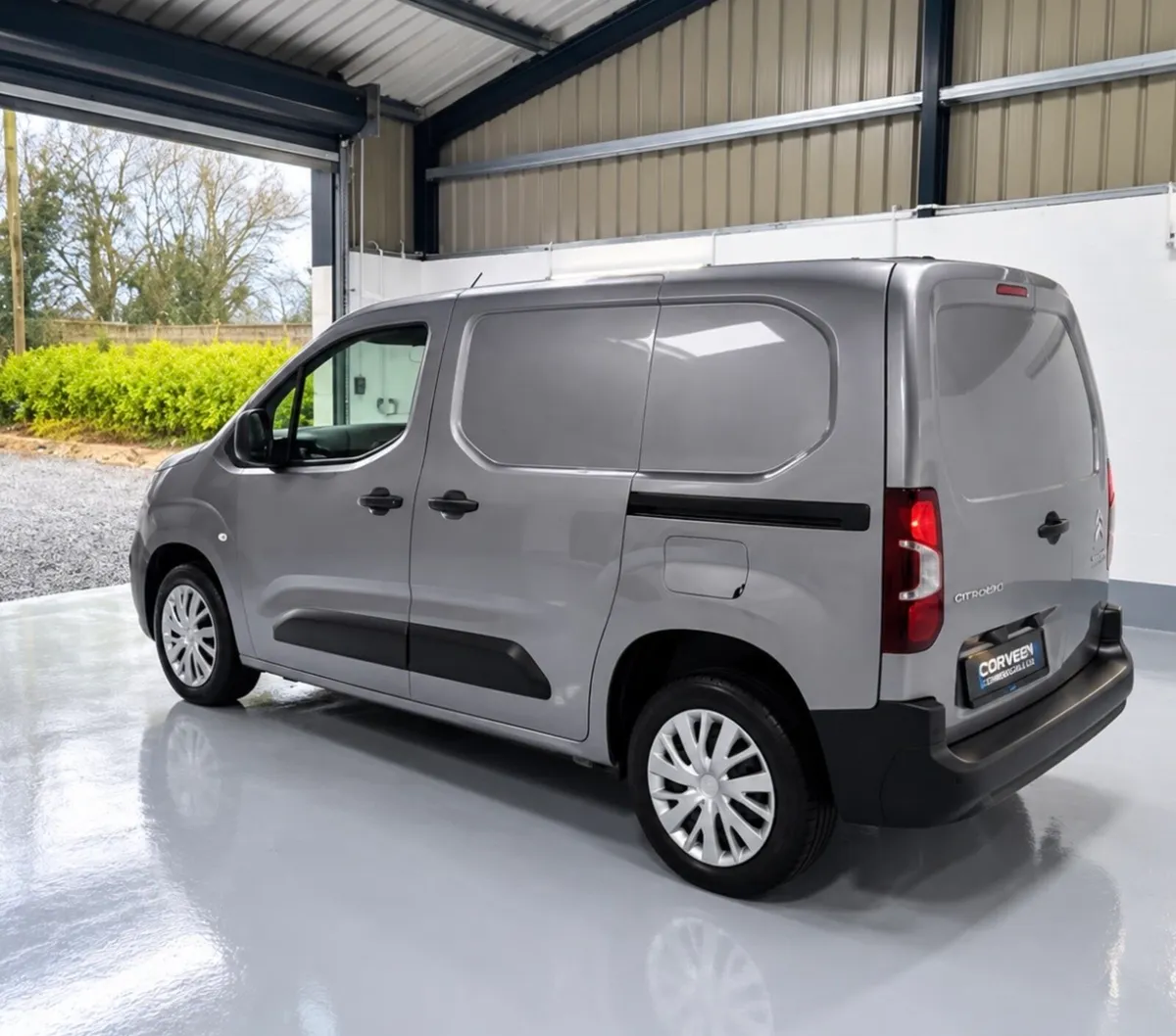 2020 Citroen Berlingo 1.6 100bhp - Image 2