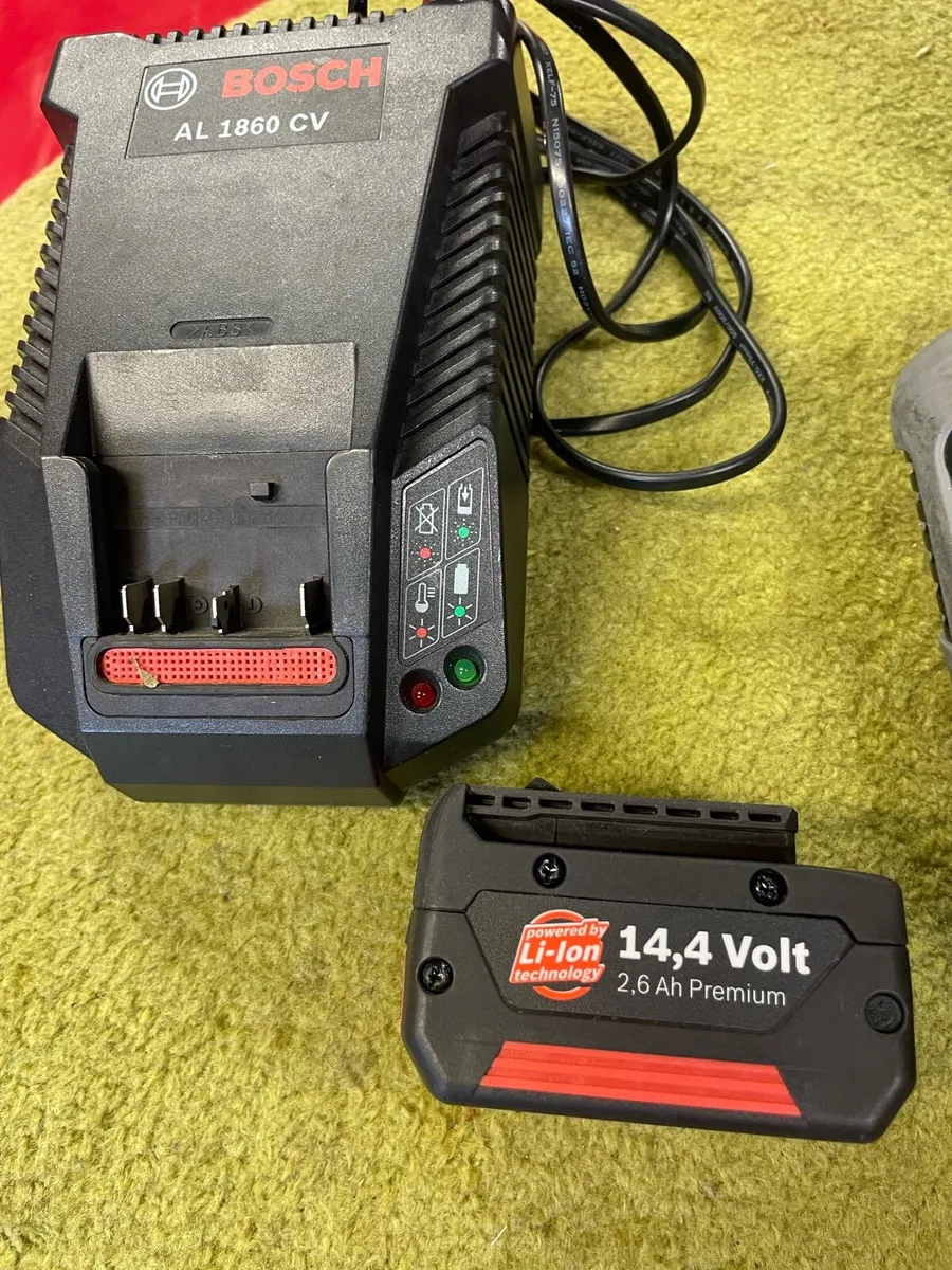 Signode battery strapping tool - Image 2