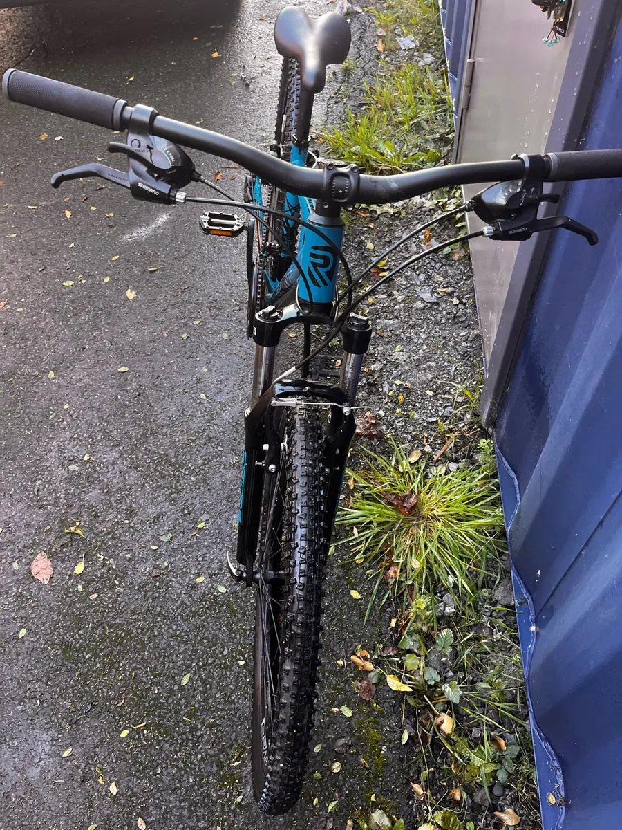 Mountain bike - Image 2