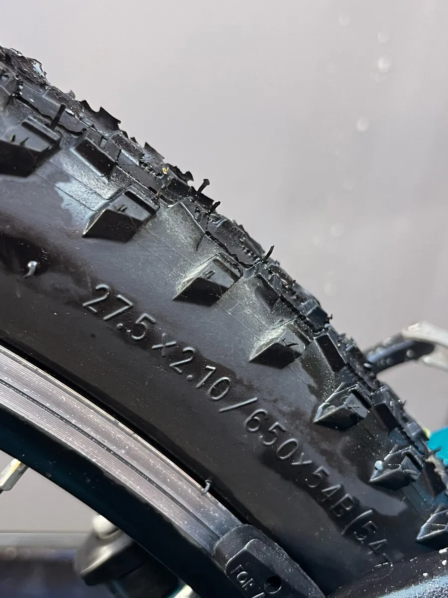Mountain bike - Image 4
