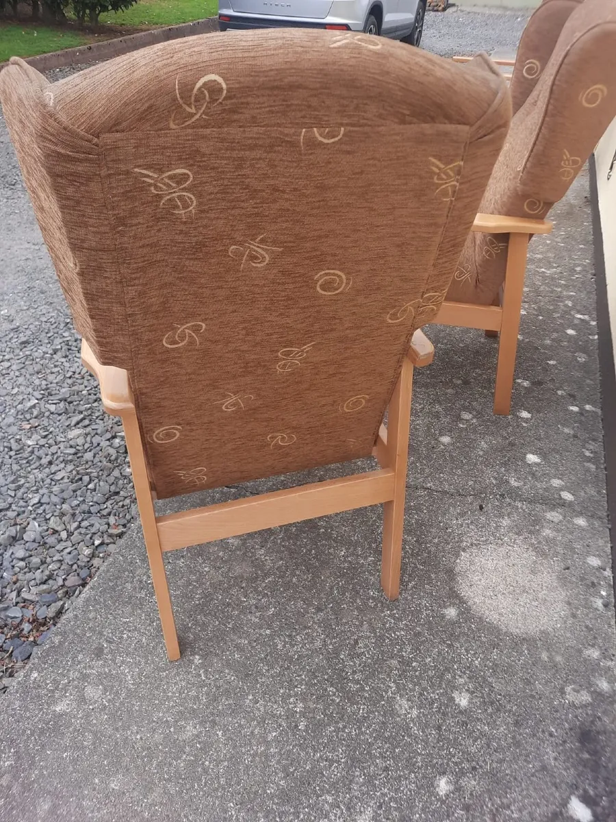 Orthopedic armchairs - Image 4