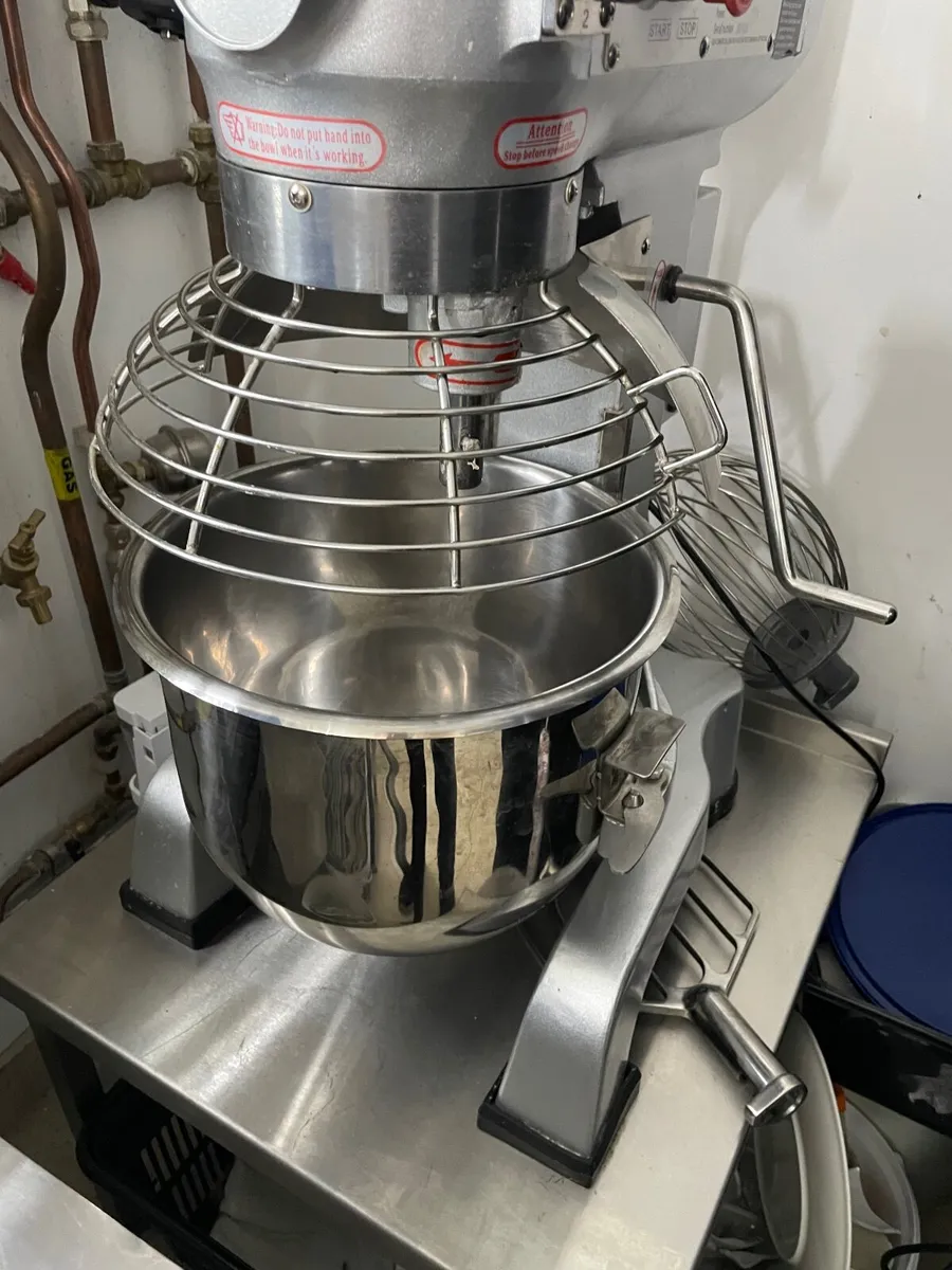 Catering equipment - Image 2