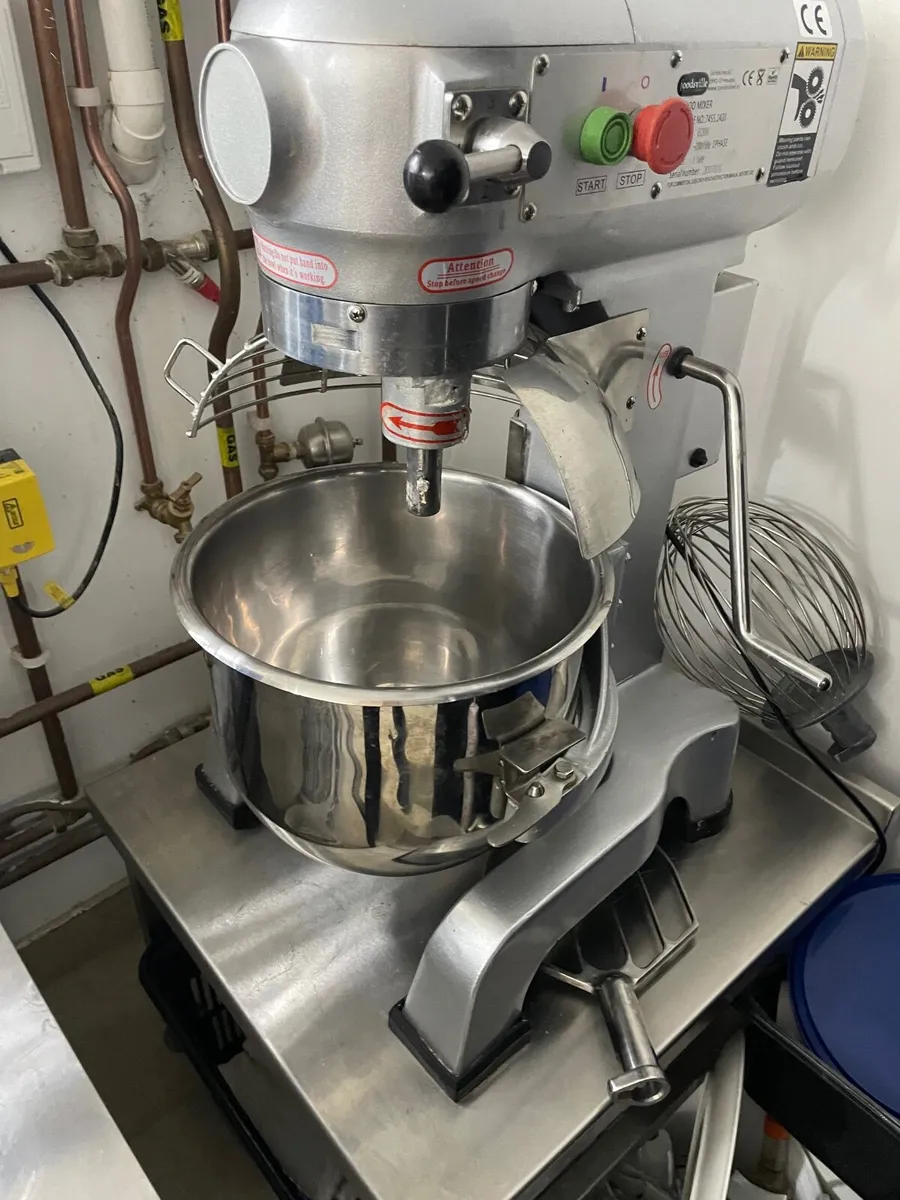 Catering equipment - Image 3