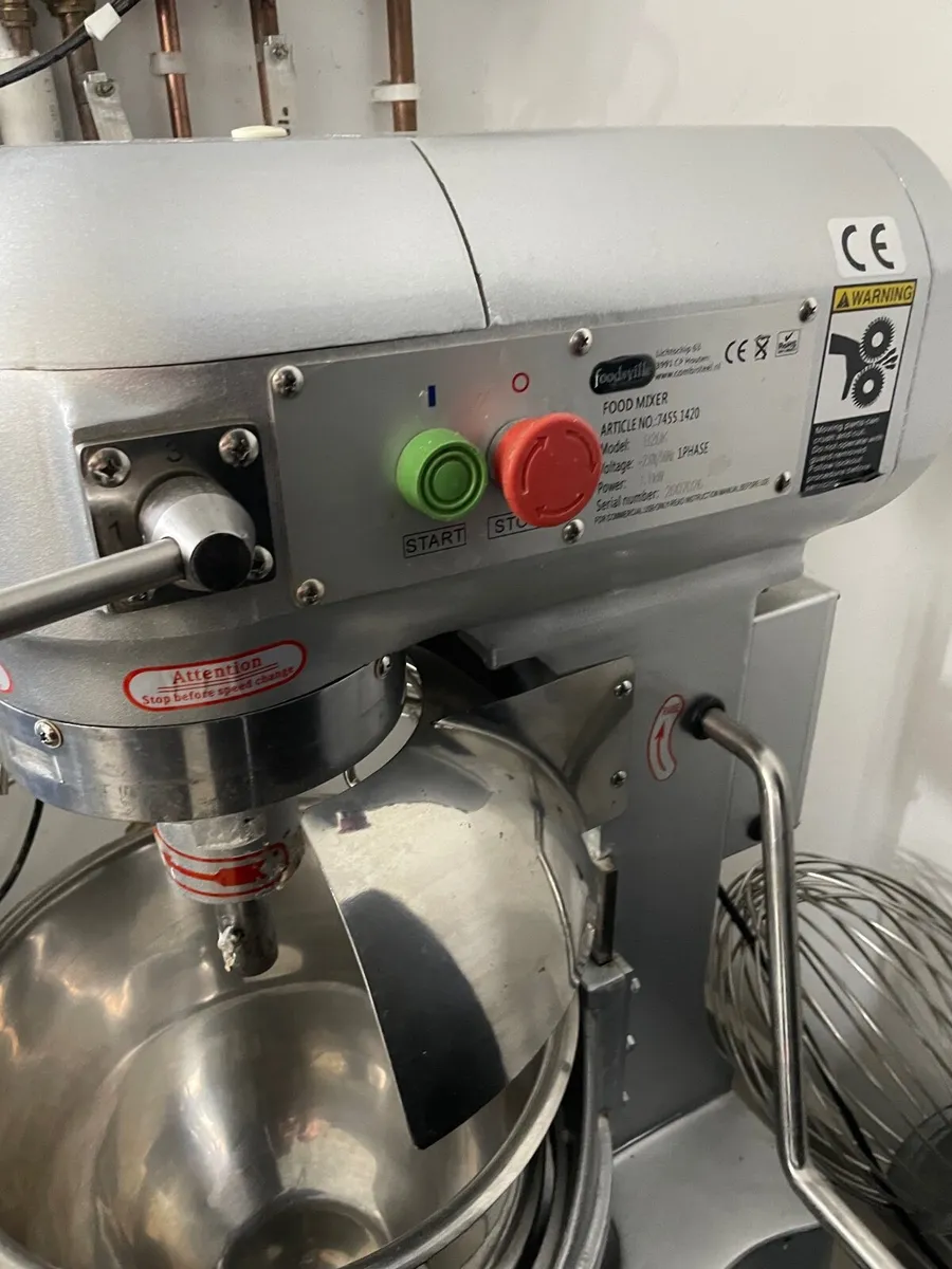 Catering equipment - Image 4