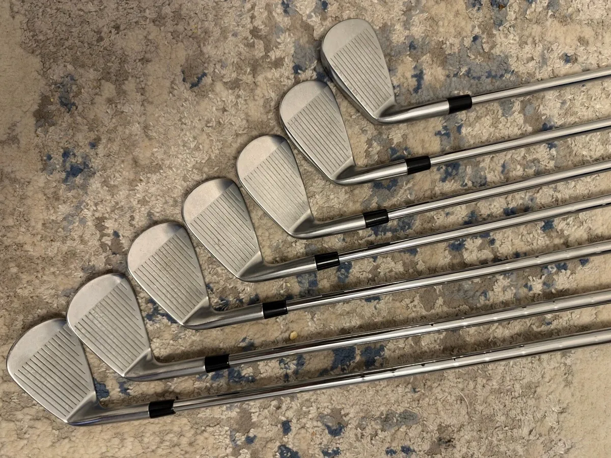 Callaway Apex Pro - Image 2