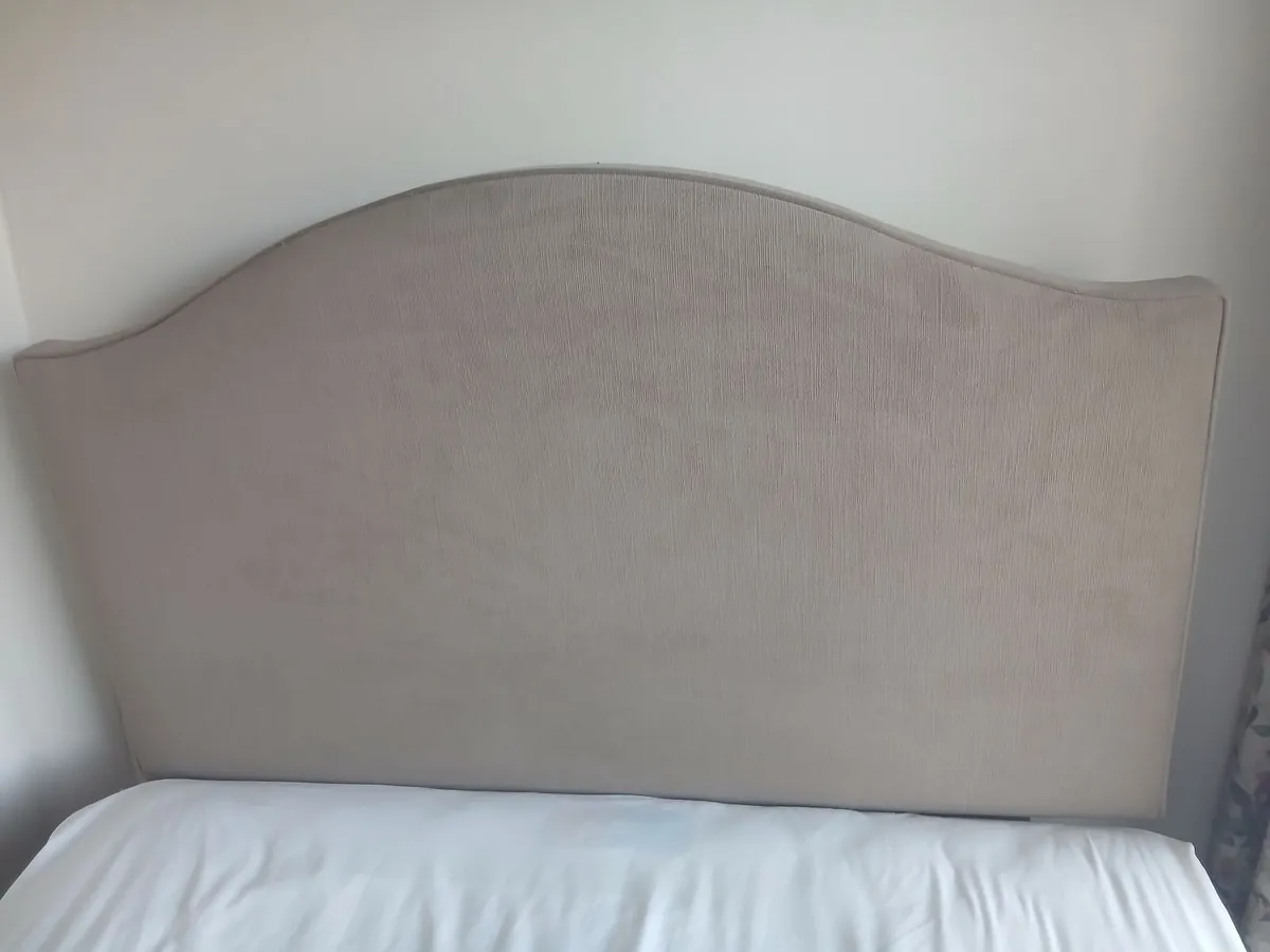 Headboard - Image 2