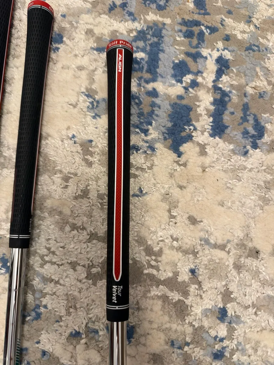 Callaway Apex Pro - Image 3