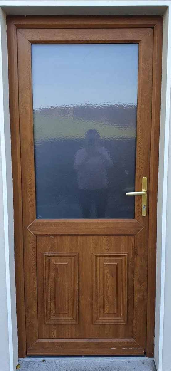External doors - Image 2
