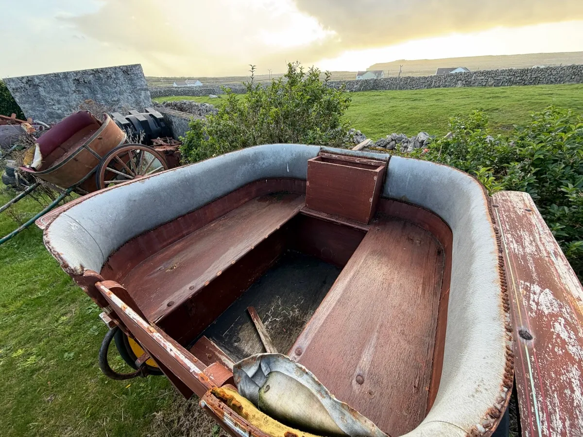 Horse trap - Image 4