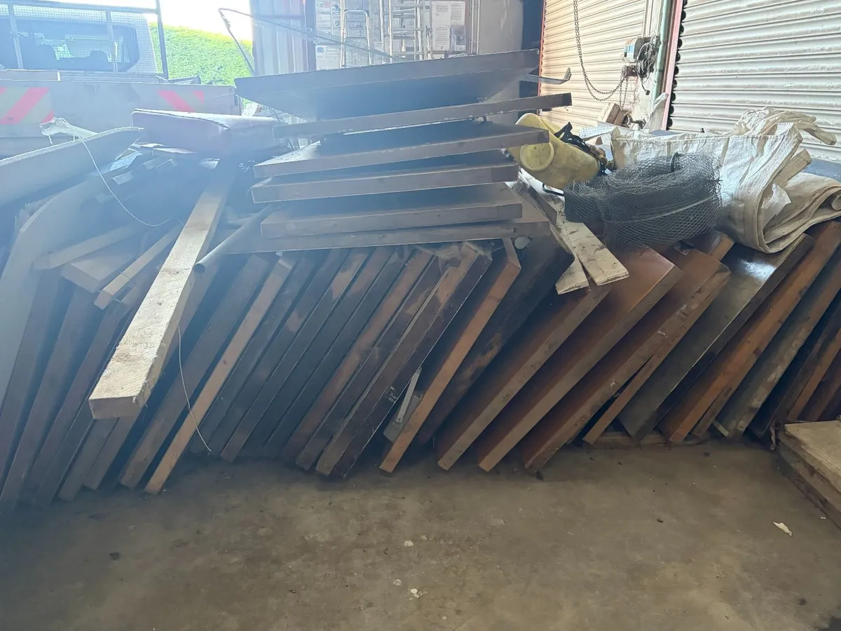 Fire Doors - Image 2