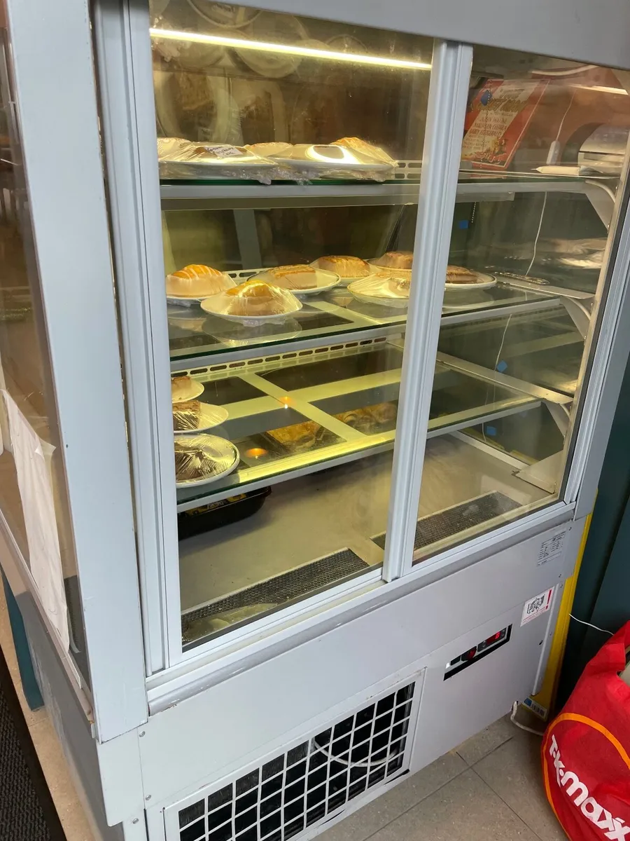 Catering equiptment - Image 2