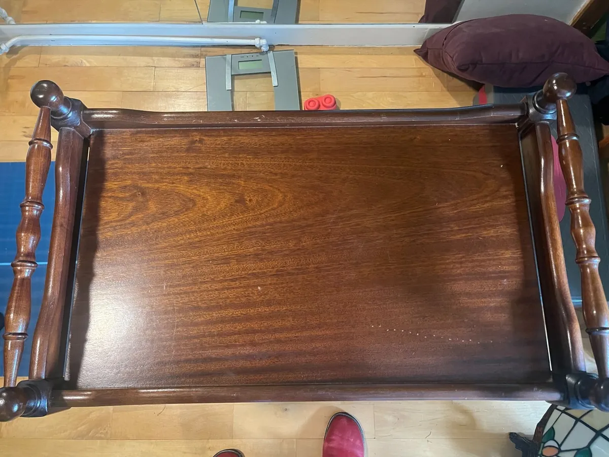 Mahony Trolly - Image 2