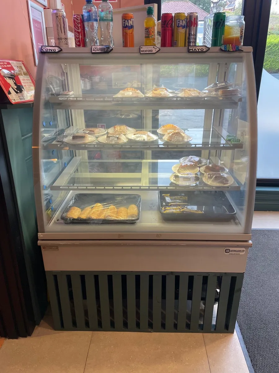 Catering equiptment - Image 1