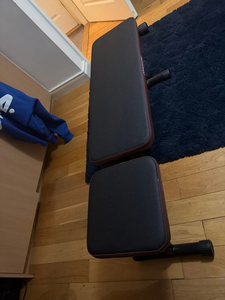 Bench - Image 1