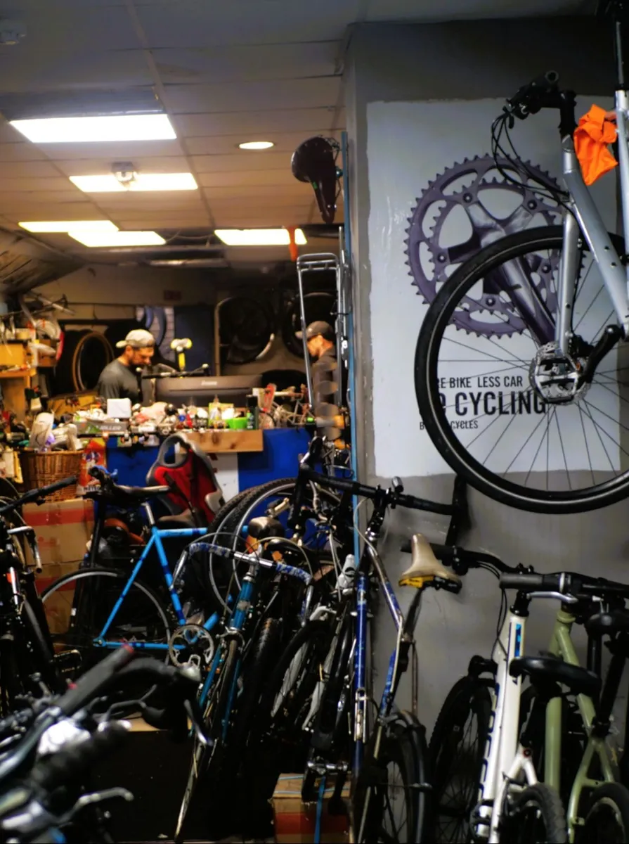 !!! Used Bikes !!! - Image 3