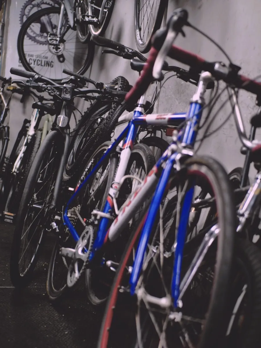 !!! Used Bikes !!! - Image 2