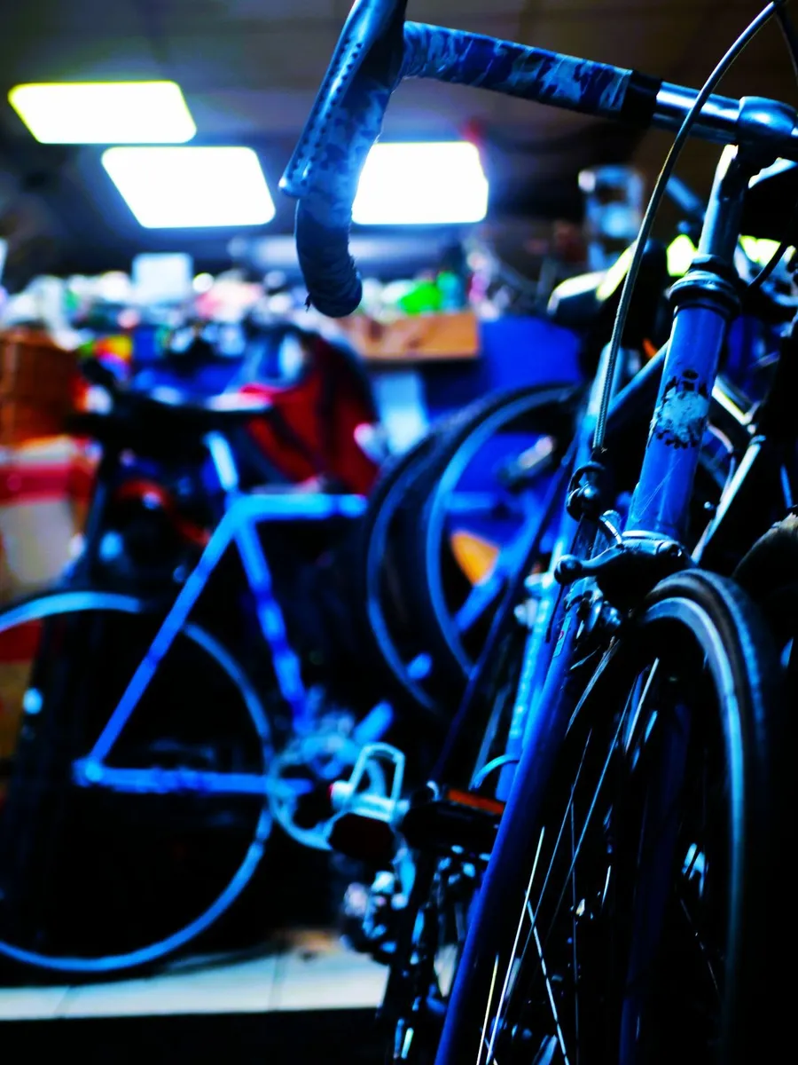 !!! Used Bikes !!! - Image 4