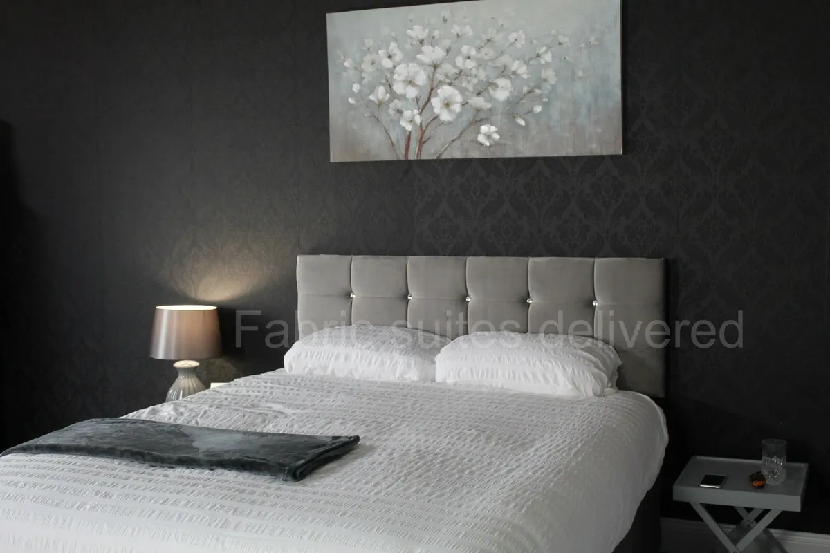Single Double King Divan Beds - Image 2
