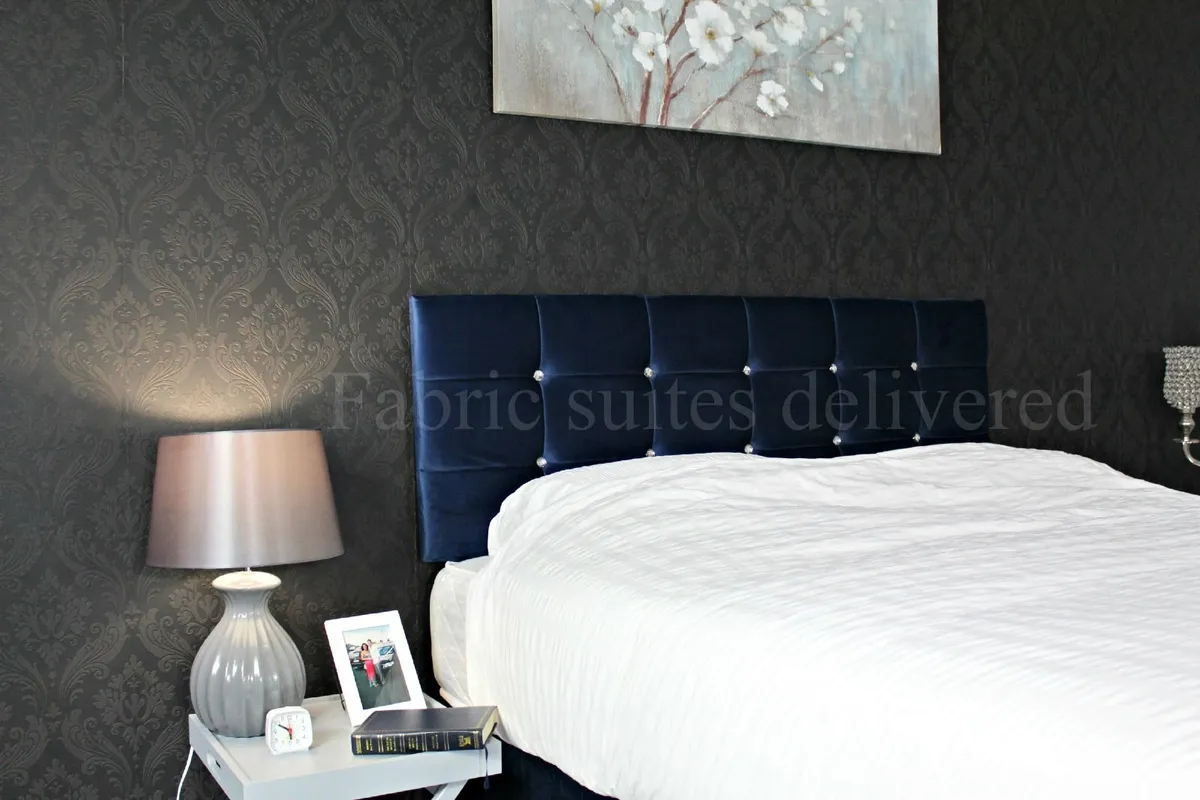 Single Double King Divan Beds - Image 4