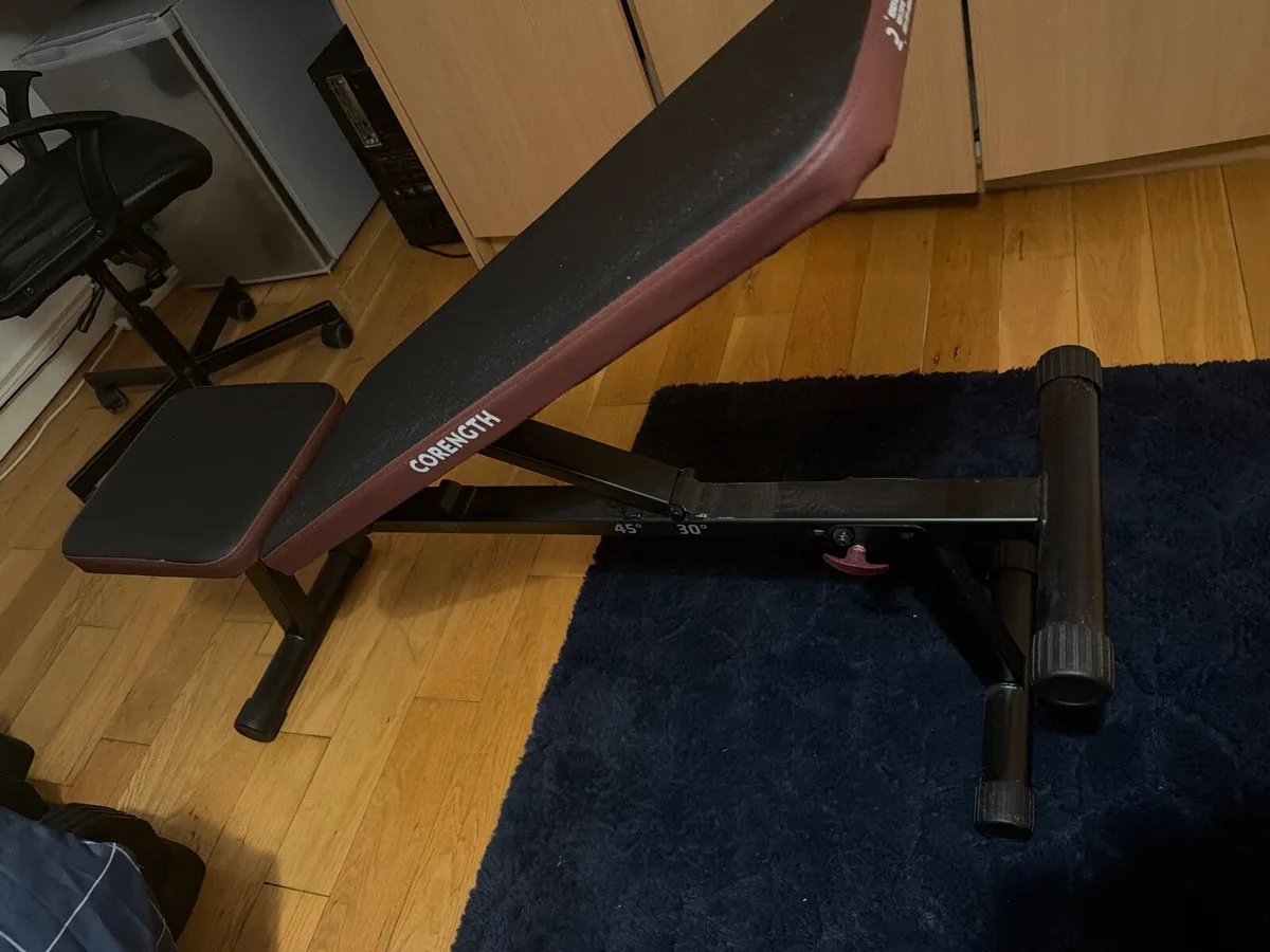 Bench - Image 2