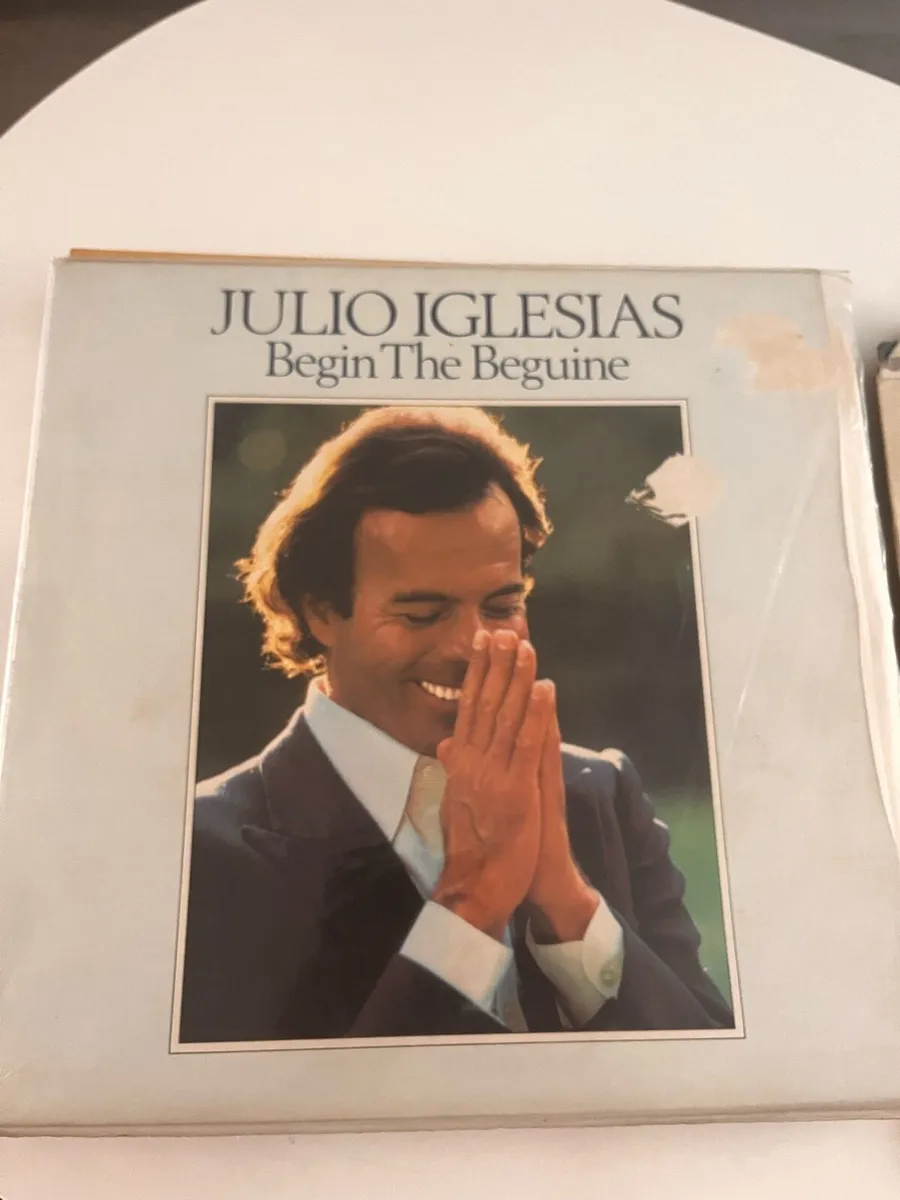 10 Records - Image 2