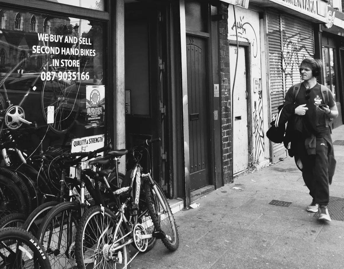 !!! Used Bikes !!! - Image 1