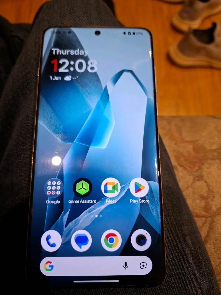 One plus 13 12 gb ram 512 gb memory - Image 2