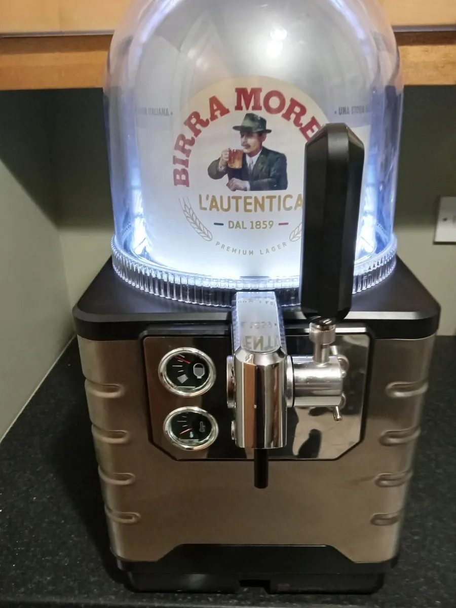 Blade beer dispenser unit - Image 2