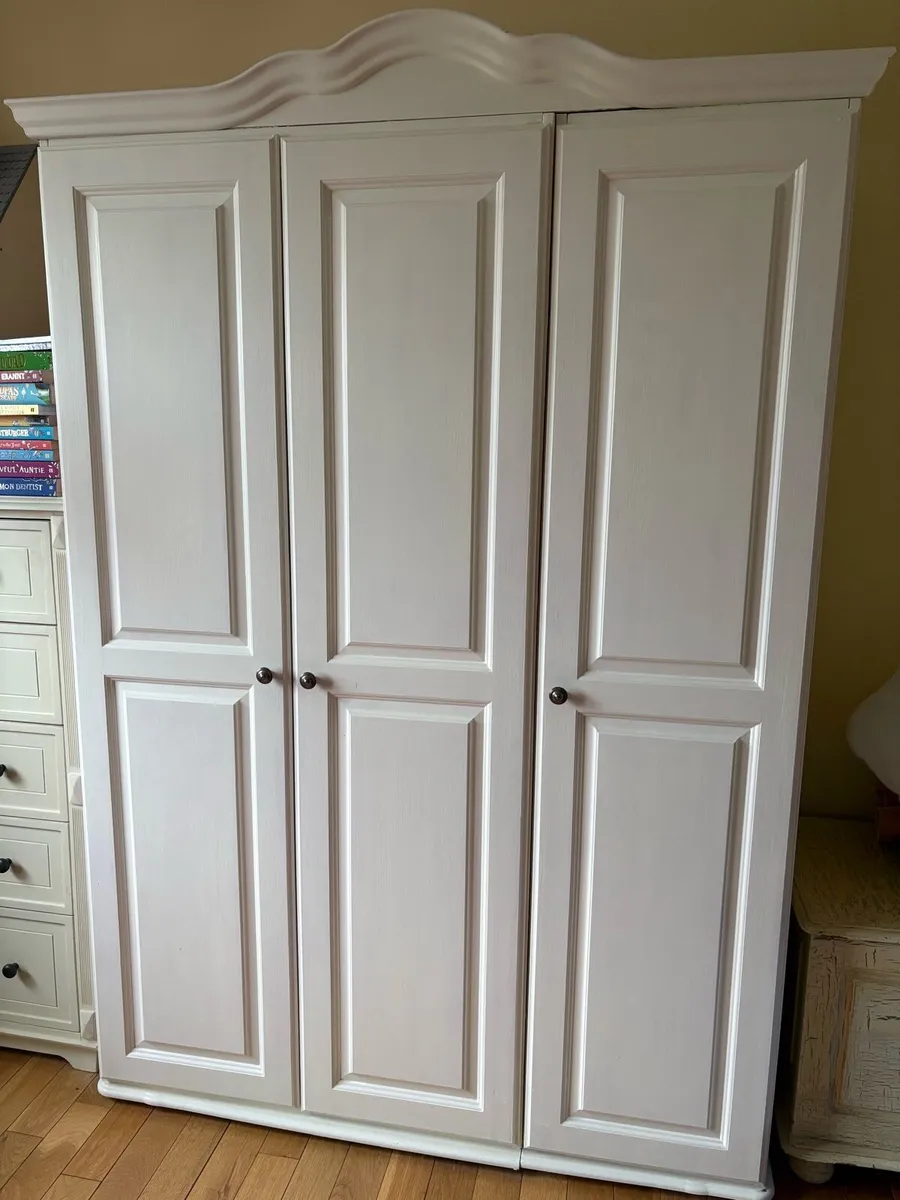 Wardrobe