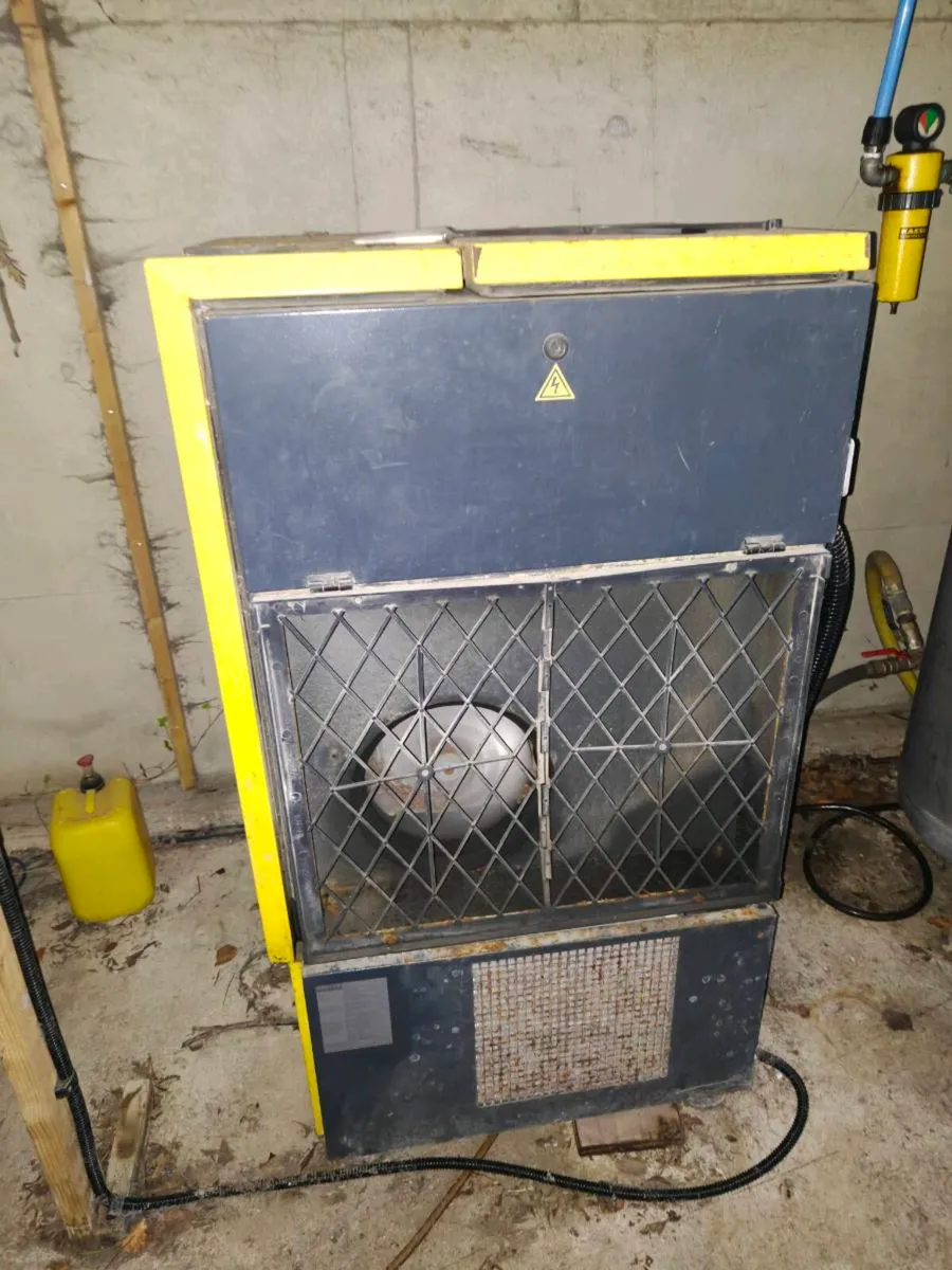 Kaeser compressor - Image 2