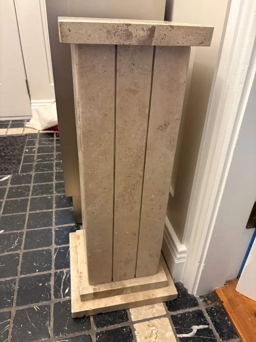 Marble Pillar - Image 2